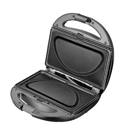 Wielofunkcyjny Opiekacz 6 w 1 do Kanapek Camry, Model CR 3057