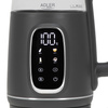 Czajnik elektryczny z regulacją temperatury, szklany, 1.7L 2200W Adler AD 1305 gs