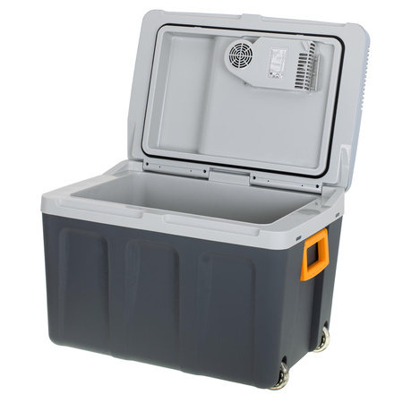 Lodówka turystyczna samochodowa 40L 12V/230V Adler AD 8087 AD8087