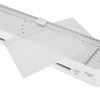 Laminator A3 i A4 z trymerem, 170W, szybkie nagrzewanie Adler AD 1042w