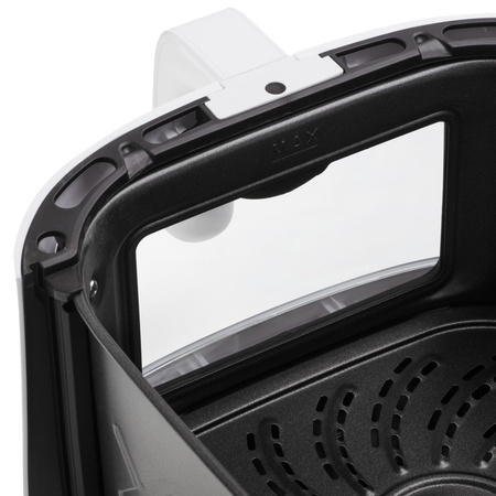 Frytkownica beztłuszczowa Air Fryer, pojemność 8L, 9 programów Camry CR 6319 CR6319