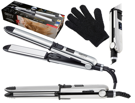 Prostownica do Włosów z Jonizacją Profesjonalna Camry CR 2320