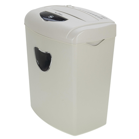 Niszczarka do dokumentów Adler beżowa | AD1038E