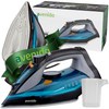 Żelazko parowe 3000W ceramiczne, 5 funkcji, 4 systemy ochrony avenido AV 5046