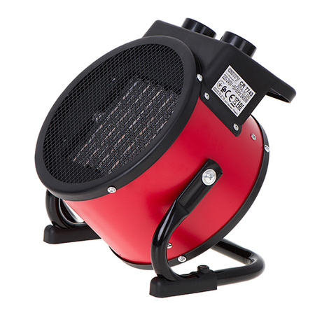 Ceramiczna Nagrzewnica 2400W z Regulacją Temperatury, Kompaktowy Design - Camry CR 7743