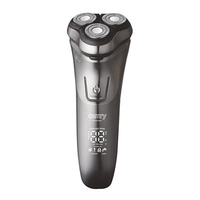 Golarka Elektryczna Camry CR 2925 - Ergonomiczna, Lekka, Precyzyjna - Producent: Camry, SKU: 2925