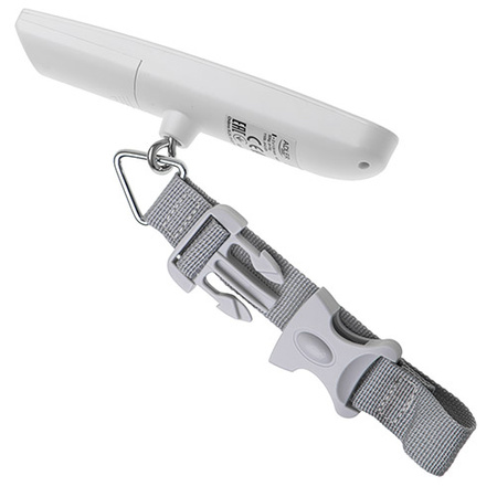 Waga bagażowa podróżna Adler AD 8191