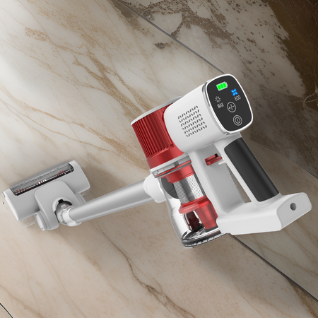 Bezprzewodowy Odkurzacz Pionowy Adler o Niskiej Wadze AD 7051