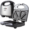 Opiekacz do KANAPEK TOSTÓW Toster Sandwich na 2 kanapki Powłoka NON-STICK Mesko Home MS3080