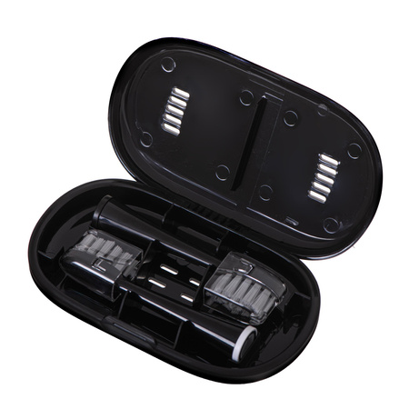 Szczoteczka soniczna i irygator 2w1, USB C, 500 ml, 1700 ruchów/min Adler AD 2180