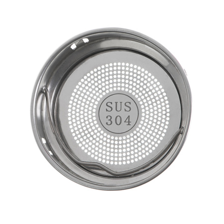 Kubek termiczny Termos LED Biały 473ml Do Kawy i Herbaty Adler AD 4506