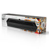 Laminator A3 na gorąco, 300 mm/min, trymer, folie 80-125 mic Adler AD 1042 black
