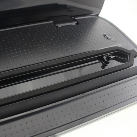 Camry Zgrzewarka Próżniowa do Żywności, Kompaktowa i Wydajna CR 4470