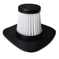 HEPA H12 Filtr do Kuchni, Kompatybilny z CR7046 - Producent Adler, SKU 7046.1