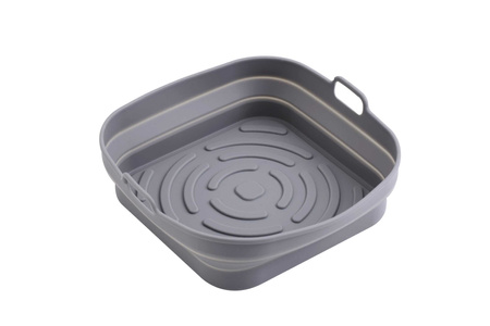 TACKA SILIKONOWA DO FRYTKOWNICY AIRFRYER ADLER | 3xAD6735