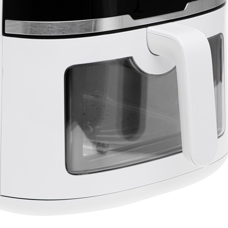 Frytkownica beztłuszczowa Air Fryer, pojemność 8L, 9 programów Camry CR 6319 CR6319