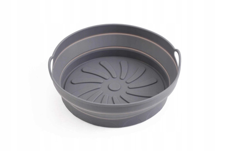 TACKA SILIKONOWA DO FRYTKOWNICY AIRFRYER ADLER | 3xAD6734