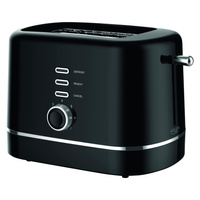 Toster 850W, 7 poziomów opiekania, rozmrażanie, ruszt do bułek Adler AD 3224