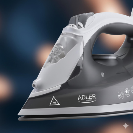 Żelazko Adler AD5051