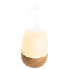 Nawilżacz powietrza ultradźwiękowy, dyfuzor zapachowy, 130ml, 7 kolorów Adler AD 7967