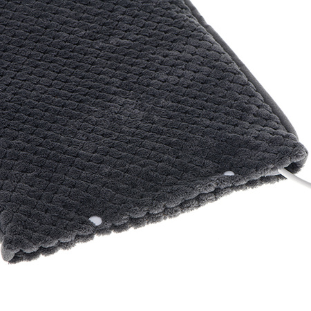 Poduszka elektryczna Adler AD 7433 – 80W, 3 temperatury, pokrowiec do prania