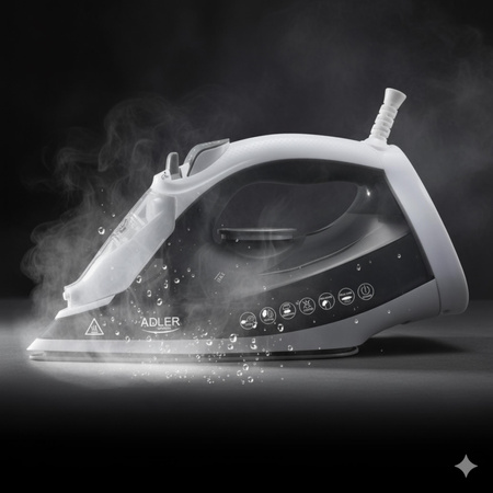 Żelazko Adler AD5051