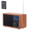 Radio DAB+ z Bluetooth, Adler AD 1184