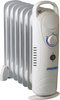 Grzejnik olejowy 800W, 7 żeberek, regulacja temperatury, Mesko MS 7804 