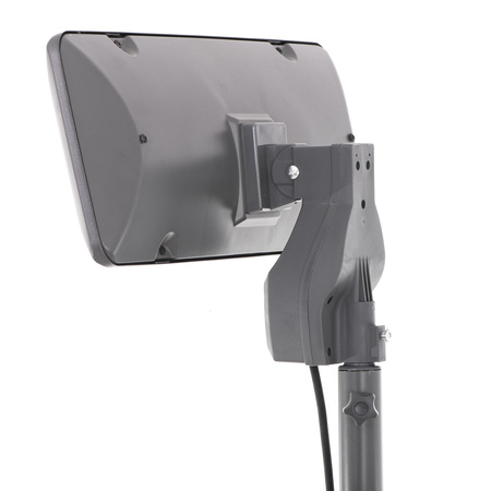 Ogrzewacz patio stojący 2000W, kwarcowy, regulowana wysokość 157-202cm Camry CR 7737