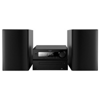 Wieża HI-FI z Bluetooth, CD, USB i radiem FM Adler AD 1917
