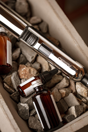 Prostownica do Włosów z Jonizacją Profesjonalna Camry CR 2320