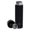 Kubek termiczny 473 ml, wyświetlacz LED, sitko, podwójne ścianki, BPA Free Camry CR 4507