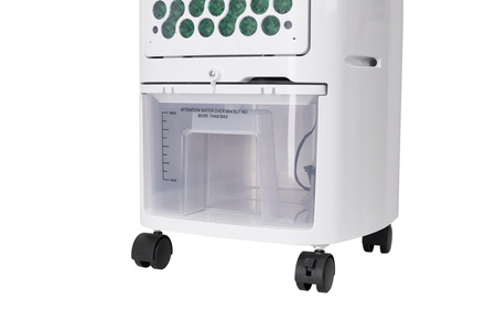 Klimator Camry 3 w 1 z Pilotem, 7L Pojemności - Model CR 7908