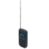 Radio kuchenne przenośne FM/AM - USB - Mini Radio Camry CR 1905