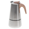 Kawiarka Indukcyjna 450 ml | Klasyczne Włoskie Espresso w Twoim Domu CAMRY CR4424 CR 4424