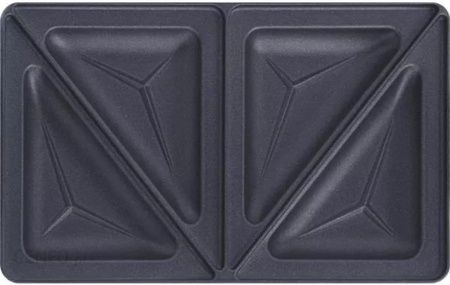 Opiekacz do Kanapek XXL – Wydajny i Nowoczesny Design – Adler AD 3043