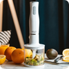 Blender ręczny wielofunkcyjny 800W, z rozdrabniaczem i trzepaczką Adler AD 4620