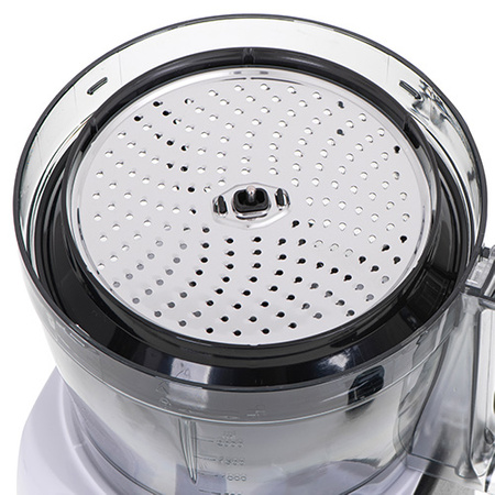 Robot Kuchenny LCD 12w1 z Mikserem i Wysoką Efektywnością, Adler AD 4224