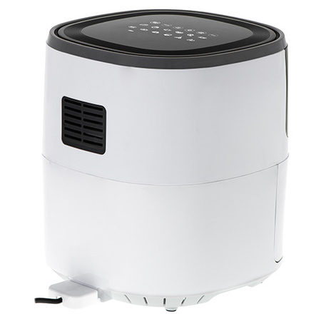 Frytkownica beztłuszczowa 5L, Air Fryer 2000W, 12 programów Camry CR 6313