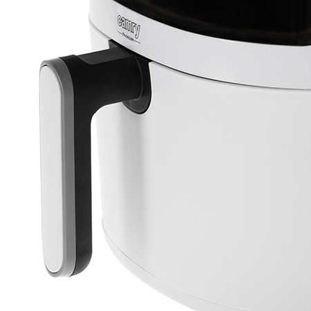 Frytkownica beztłuszczowa 5L, Air Fryer 2000W, 12 programów Camry CR 6313