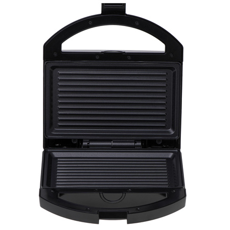 Elektryczny Grill Stołowy Kompaktowy 1500W Adler AD 3068