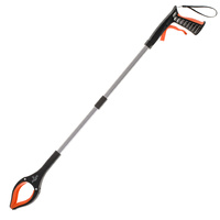 Chwytak Ręczny Składany Ergonomiczny, Wysoka Wytrzymałość  Adler AD 6804