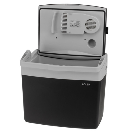 Lodówka turystyczna 25L Adler | AD8091