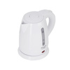 Plastikowy Czajnik Kuchenny 1,0L z Ergonomicznym Uchwytem - Adler AD 1272