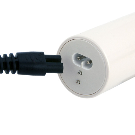 Strzyżarka do włosów z precyzyjną regulacją długości, ergonomiczna konstrukcja, Adler AD 2827