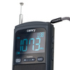 Radio kuchenne przenośne FM/AM - USB - Mini Radio Camry CR 1905