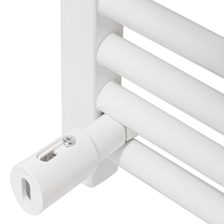 Grzejnik łazienkowy elektryczny 400W, LED, regulacja temp., IP24 Adler AD 7823