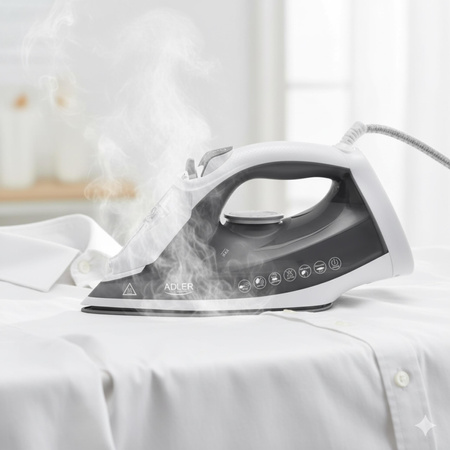 Żelazko Adler AD5051