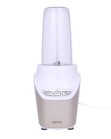 Blender kielichowy, personalny 1700W, 2 bidony, 2 ostrza, mielenie kawy Camry CR 4071