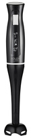 Blender ręczny 300W ze stalowym ostrzem, odłączana końcówka Adler AD 4622 black